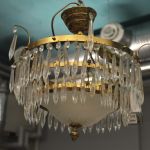 741 6139 HANGING LAMP